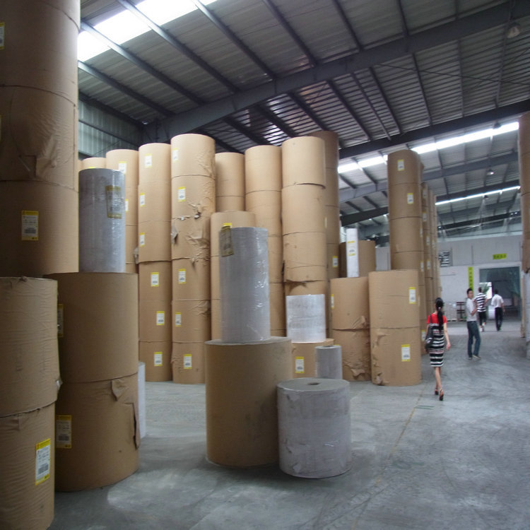 广东厂家仿美牛110-450克仿美牛卡纸源头生产厂家交期快 现货库存