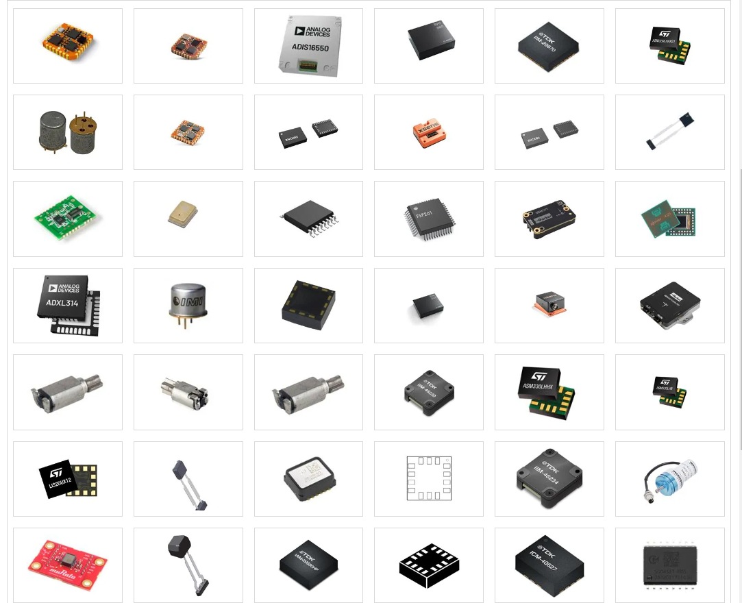 运动与定位传感器2