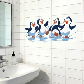 墙贴;玻璃贴;圣诞装饰品