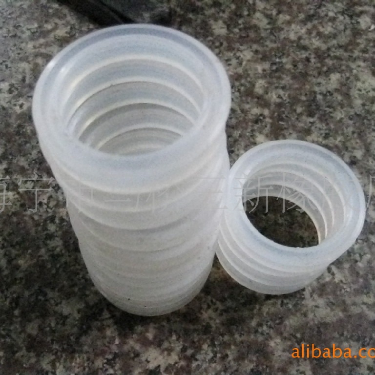 低价出售硅胶油封 硅胶密封圈 硅胶密封件 硅胶密封垫