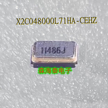 X2C048000L71HA-CEHZ X2C048000L71HA SMD ȫ��ԭװ��Ʒ