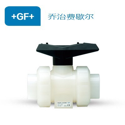 GF PVDF阀门GF PVDF管配件GF PVDF管阀门