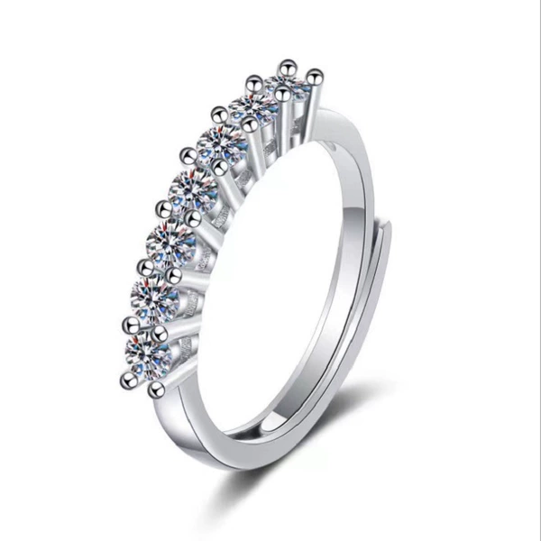 Seven Princess Women's Ring MS138