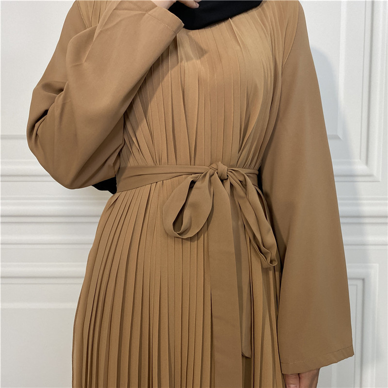 Title 27, Modischer Damen Plissee-Jumpsuit mit weitem Bei...