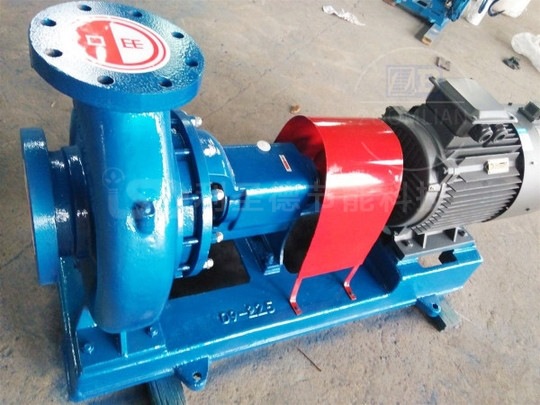 湖南水泵厂家直销|R型热水泵|热水循环泵|250R-40型热水循环泵|