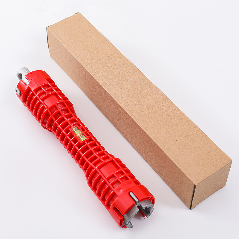 한 상자에 6 레드