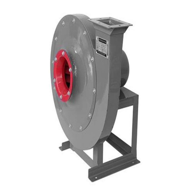 9-19 NO4A 高压离心通风机 4KW