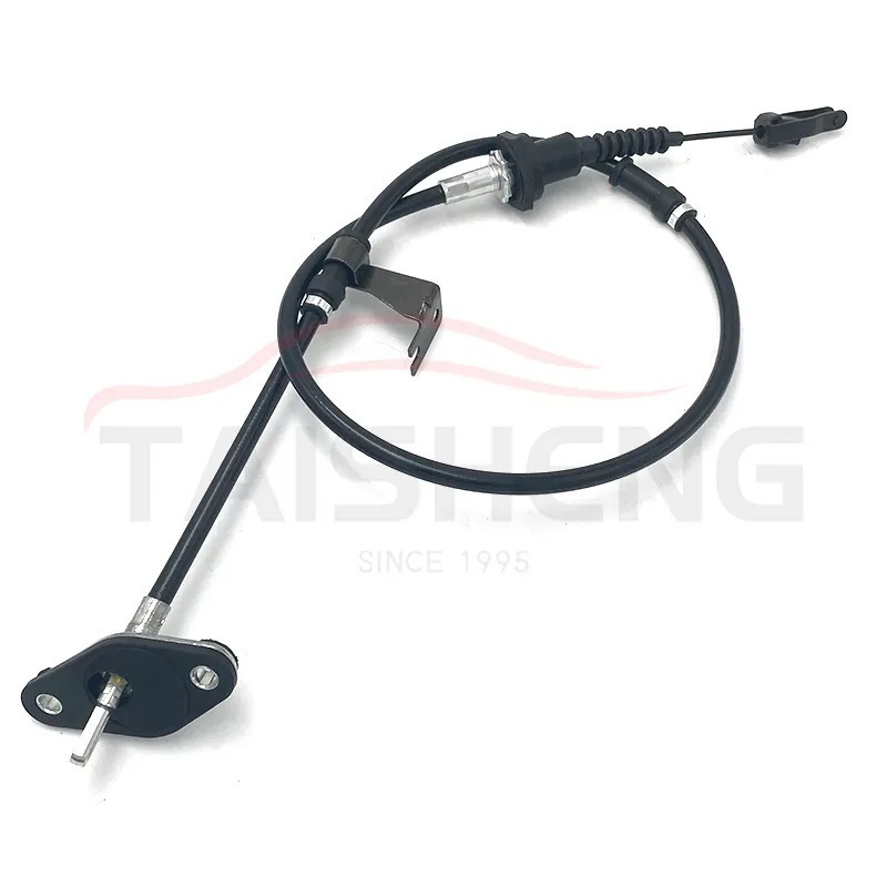 离合拉线41510-07900 4151007900适用于HYUNDAI现代汽车