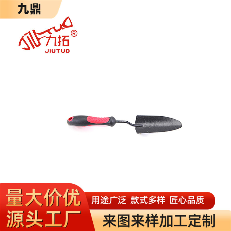 拔草神器耙子小铲子拔草器野菜园艺除草工具勾草不锈钢起草起苗器