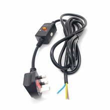 ���a ��оӢʽ���^����©늱��o�� 13AӢʽ�Դ�����^ 3*1.5ƽ��