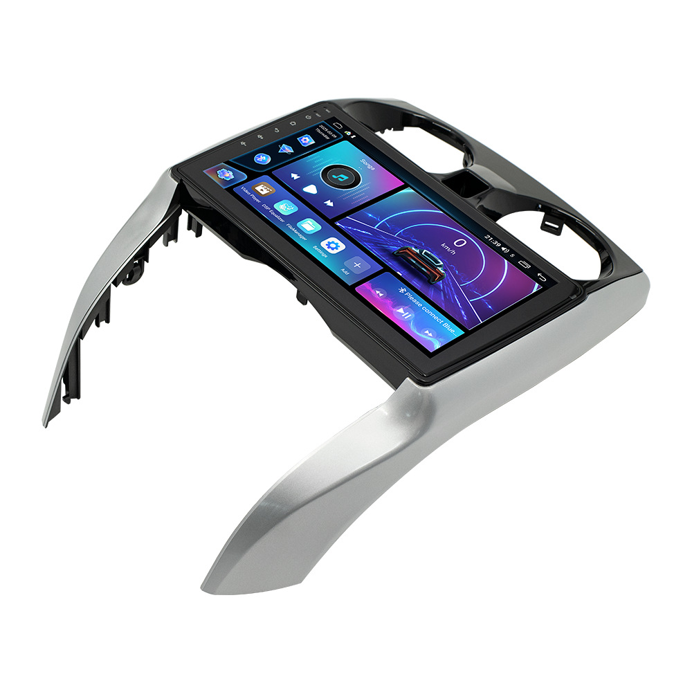 Aplicable a 12 ~ 21 Nissan NOTE Android navegación integrada en el automóvil Fangy Tong cuatro núcleos / ocho núcleos motor de automóvil