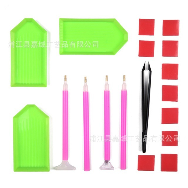 New-Diamond-Painting-Tools-Set