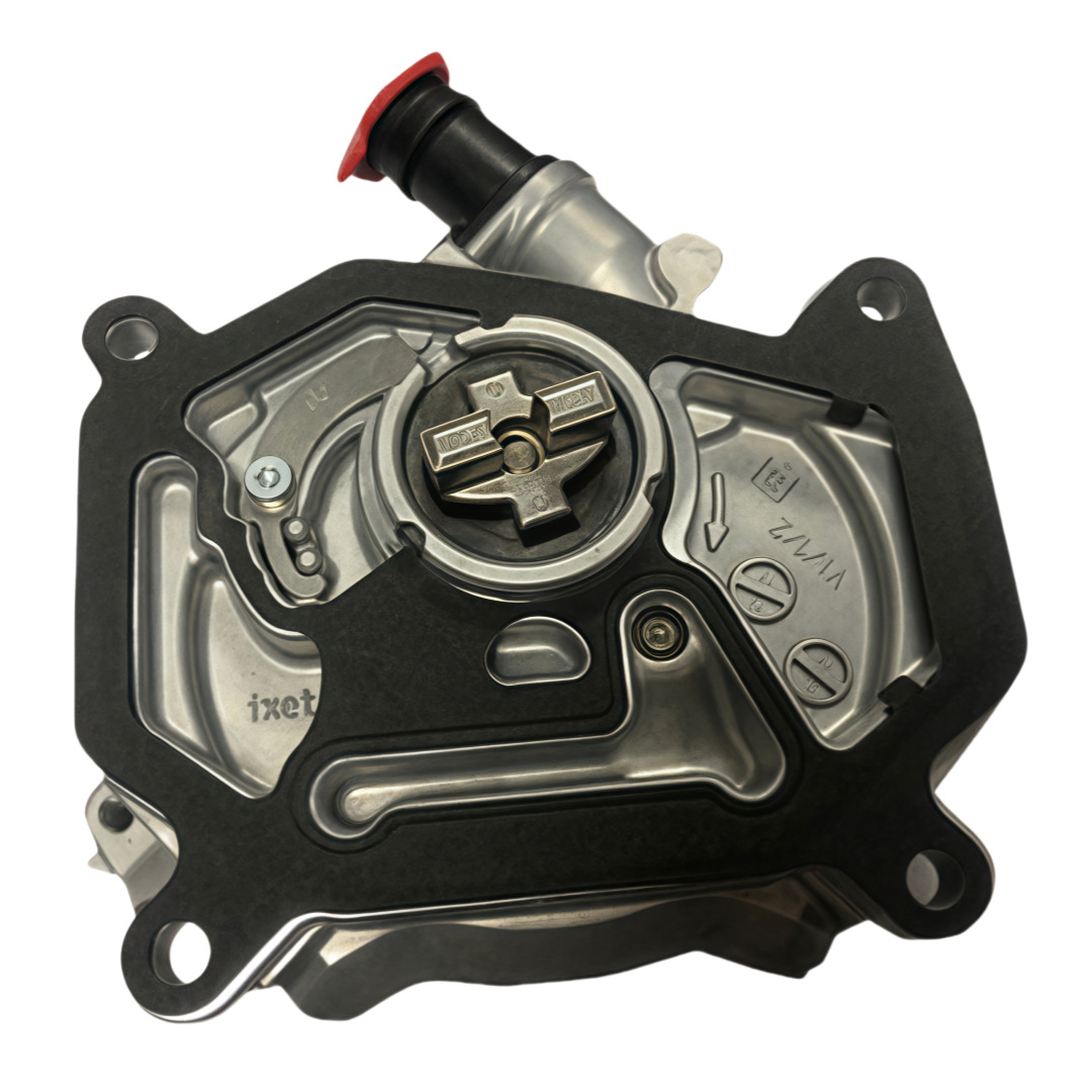Brake Vacuum Pump 2701800901
