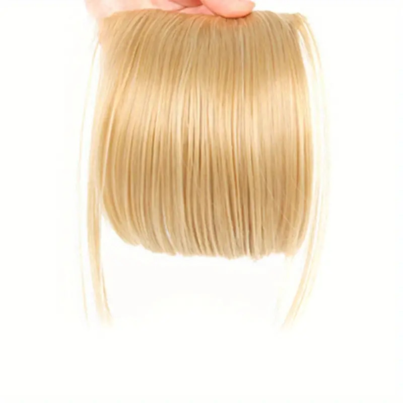 Sieviešu parūka gaisa sprādzieni īpaši tievi galvas un pieres sprādzieni sievietes dabīgā piere neredzami, pūkaini sprādzieni bez pēdām_voghion.com