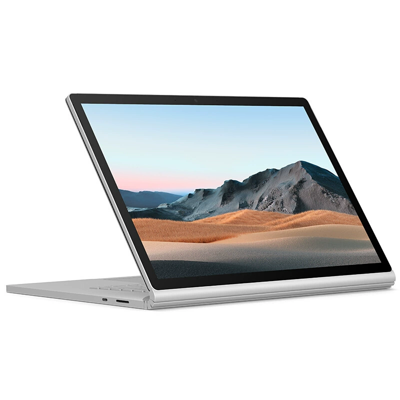 Планшетно-ноутбук 2‑в‑1 Surface Book 15, Intel Core i7, 32 ГБ ОЗУ, 15-дюймовый сенсорный дисплей