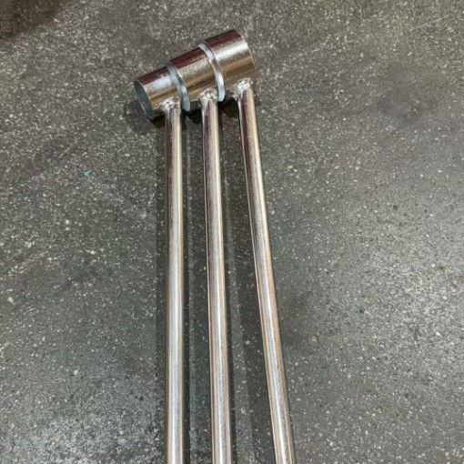 线管弯管器新款线管弯管预埋无死角弯管套筒水电工神器加厚