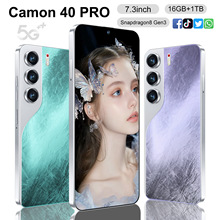 �羳����Camomn40Pro׿�֙C��������ݹP7.3�����Ļ�����֙C�F؛