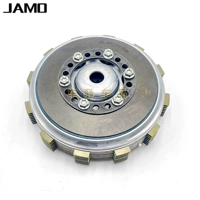 Jamo Is Suitable for Ktm Motorcycle engine and accessories