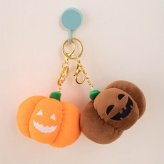 ハロウィーンプレゼント夜光カボチャのぬいぐるみ