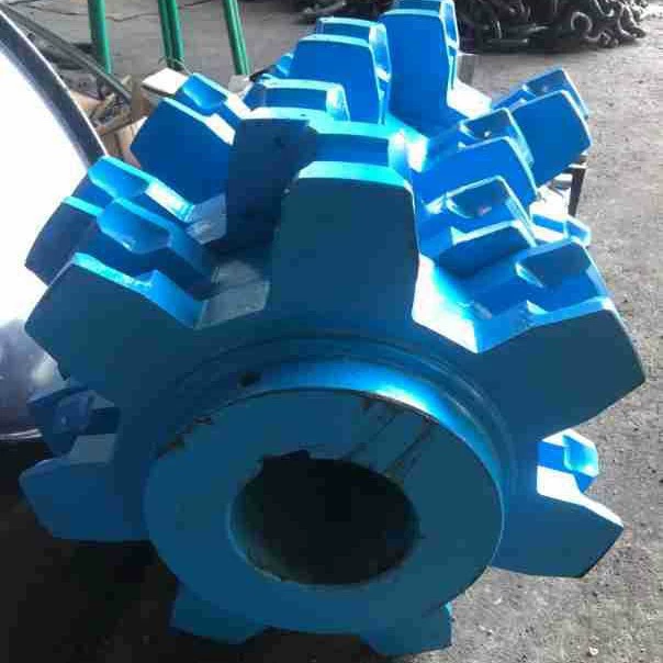 Промышленная морская якорная цепь с шестернями, цепной ролик для люков судов, подъемная цепь в наличии, оцинкованная