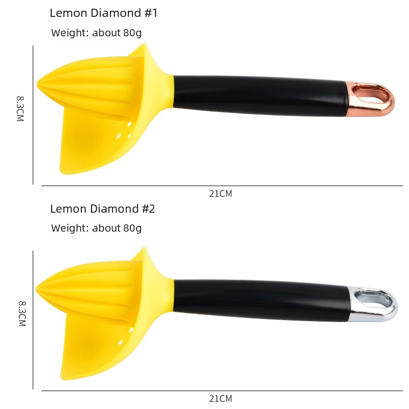Supreme Citrus Lemon Witcher Creative Kitchen Tools Manual Juvenile Manual Lemon Squeeze Squeeze