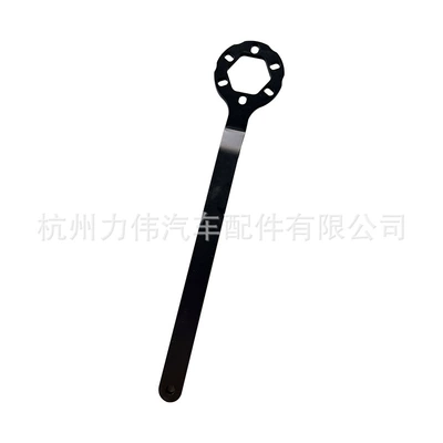 Discovery 4 crankshaft pulley puller – Mühərrik alətləri