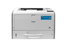联想LJ6700DN黑白激光A3打印机自动双面网络商用打印机高速打印机