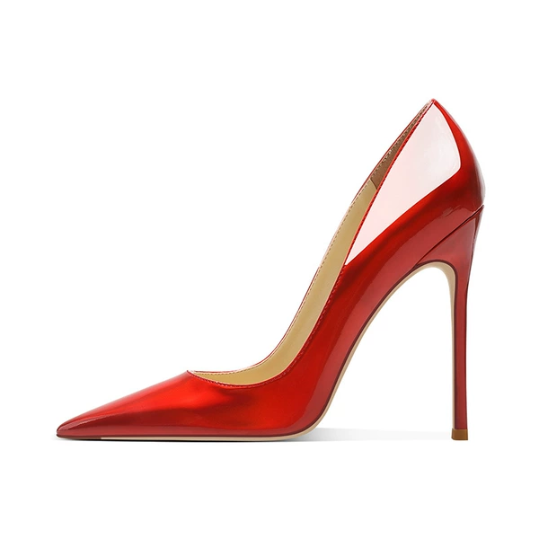 Laser red 6 cm