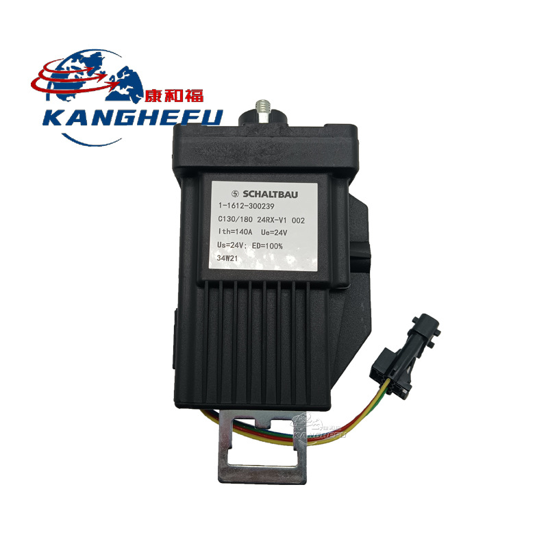 适用林德L10/LI2/12I-1172车系叉车配件紧急开关接触器7915692550