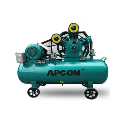 Hava kompressorları | 3Mpa Pressure Piston-Type Air
