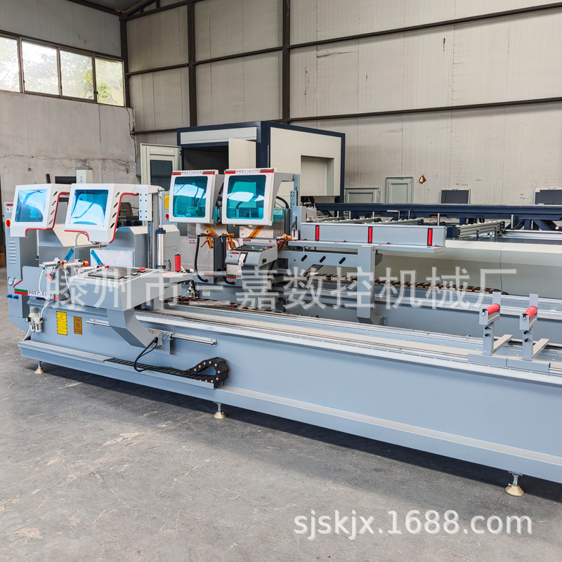 ���Ͻ�߿��Ͳ�45��˫ͷ�� 45�ȳ������и�� ������˫ͷ�и��