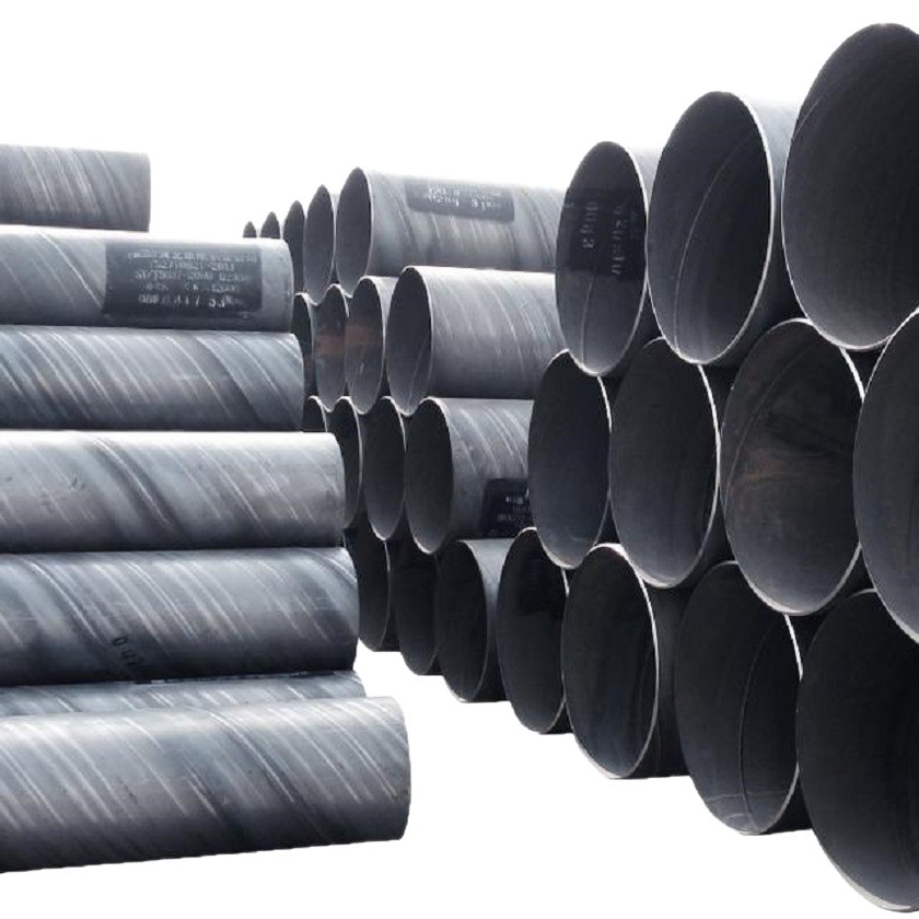 重庆螺旋钢管，重庆螺旋管送货上门，货到付款