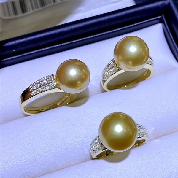 Beads pearl
