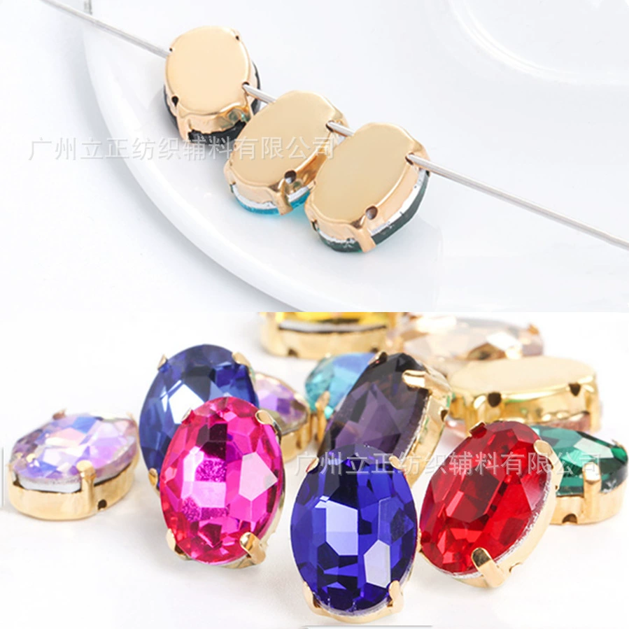 High quality glass silver footwear, bag, accessory, accessories