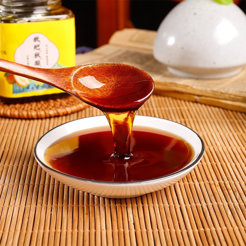 ビワ秋梨膏源メーカーは現物を仕入れて、大量の品質を確保して誠実な経営を保障することができる|undefined