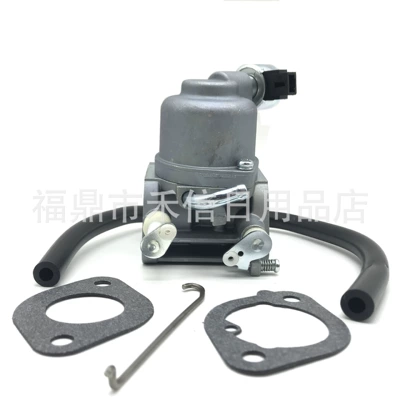 596033 597128 596375, Motorcycle Carburetor