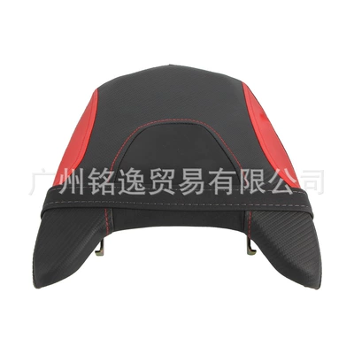 Sports Version Front and Rear | Motorcycle cushion