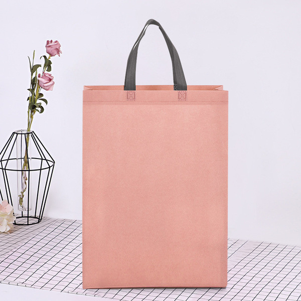 shopping bag non-woven cloth