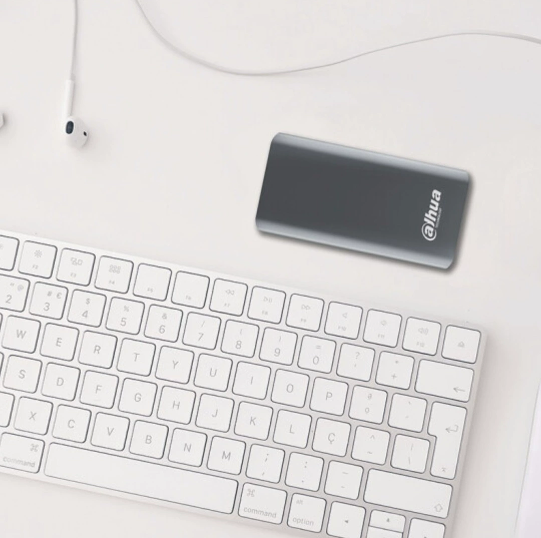 Dahua/DAHUA T60 мобильный твердотельный накопитель 120G 240G 500G 1T с интерфейсом Type-C