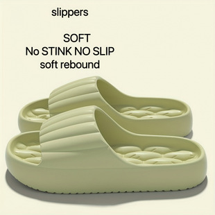 P 70222 EVA Non-slip Slippers EVA ��������Ь�羳���uͨ��