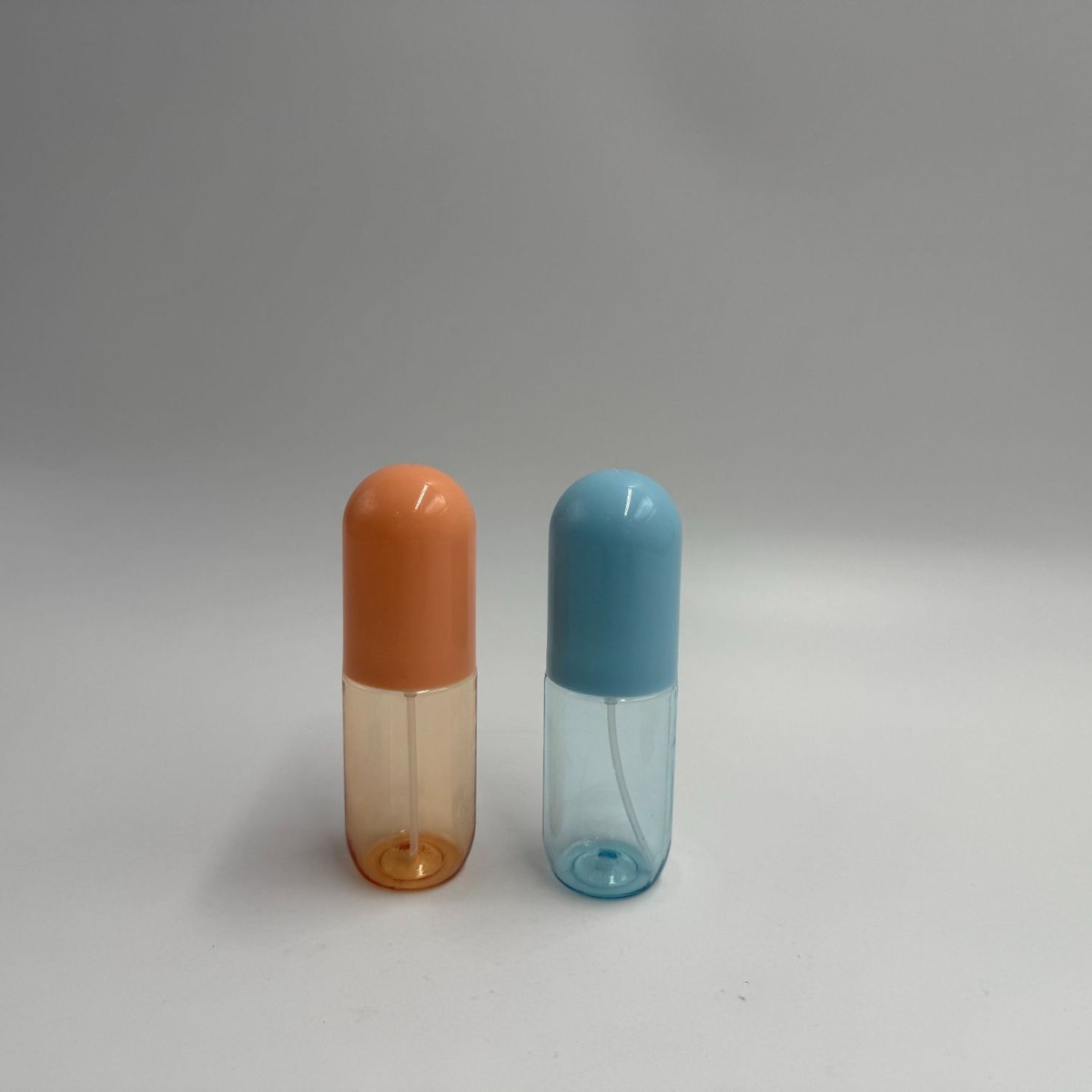 供应50ml大罩香水化妆品分装瓶