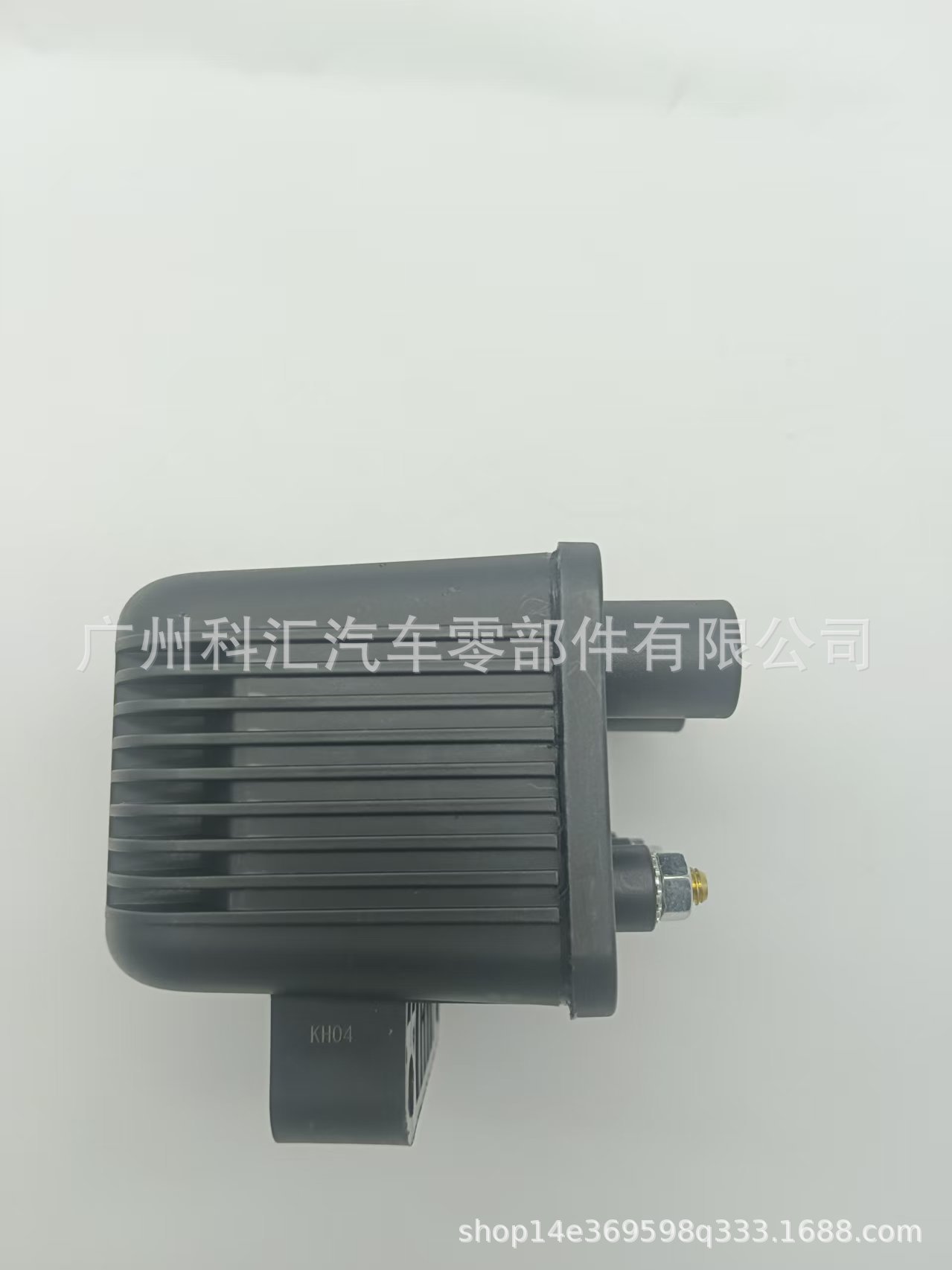 Suitable for Harley Davidson Ignition Coil 53-434 2102-0226 1212007