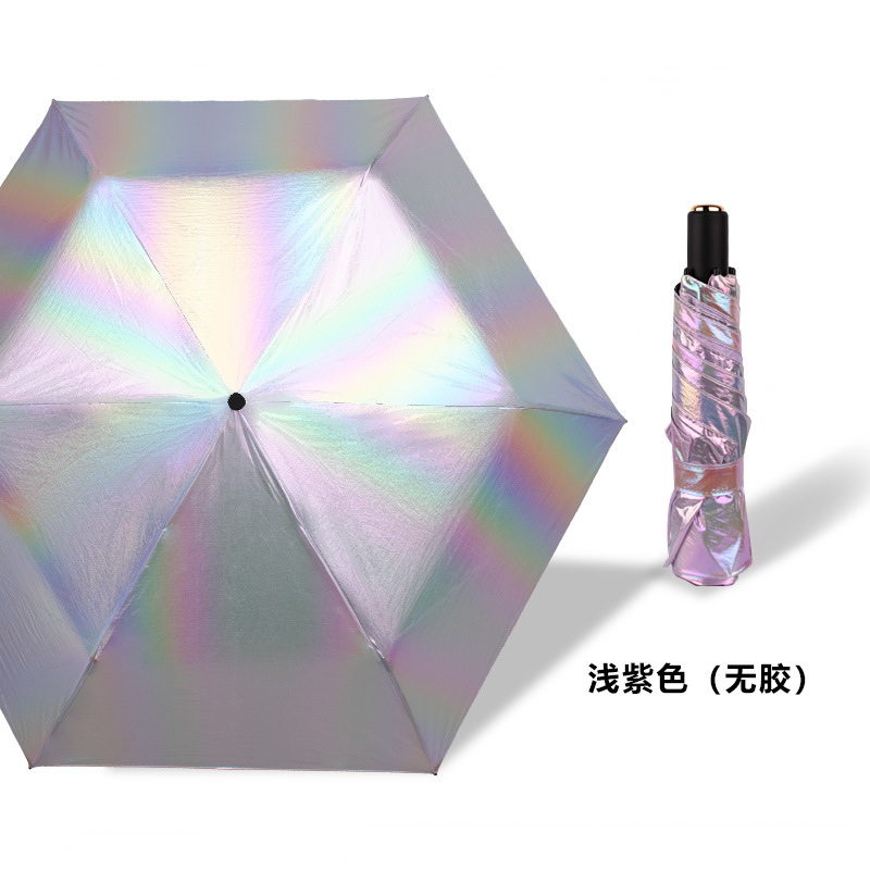 Light purple (without glue)