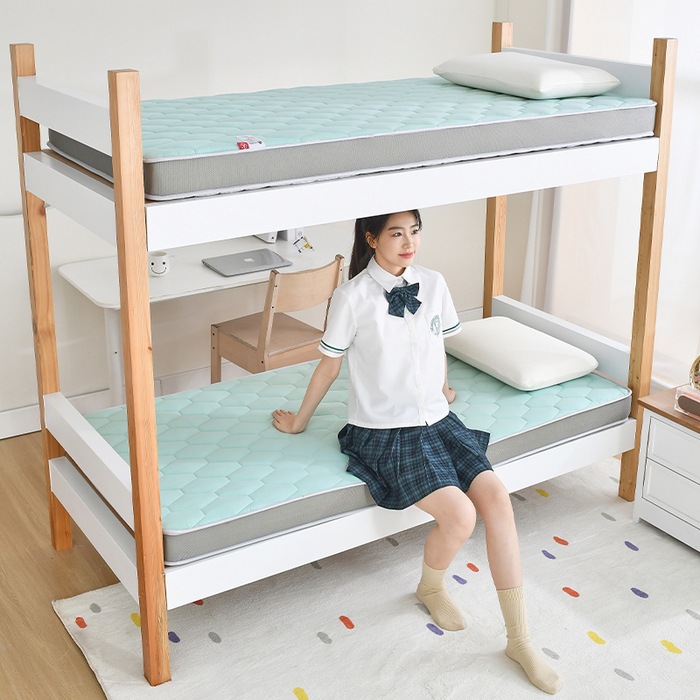 8cm 입체적인 하늘색