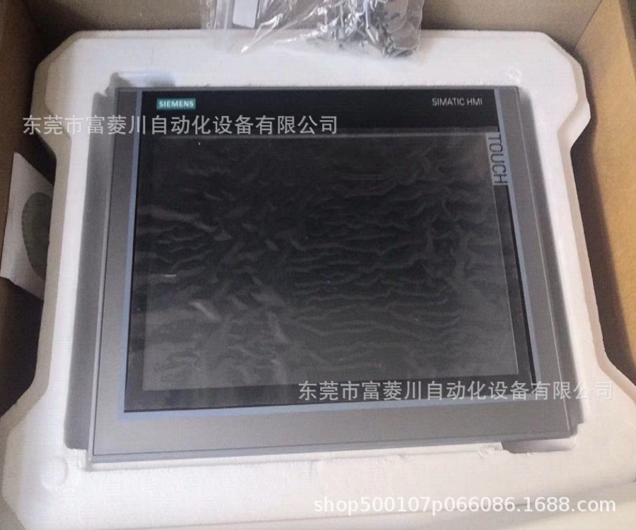 西门子TP1200触摸屏  6A V2  124-0MC01-0AX0  全新议价