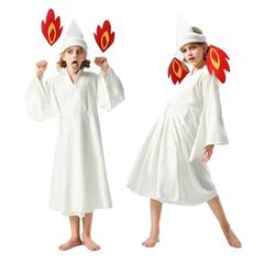 ハロウィンの子供服の袁湘琴cos服のかわいい鬼の暗い夜の幽霊の女の子は変装して服装を演じます。