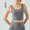 Gray ash