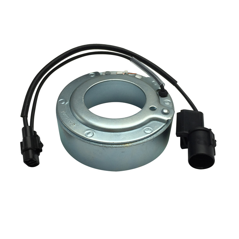 Automotive Air Conditioning Compressor Electromagnetic Clutch Is Suitable for Original Mitsubishi Colt Modern Plug-In Coil Automotive Air Conditioning Compressor Electromagnetic Clutch Is Suitable for Original Mitsubishi Colt Modern Plug-In Coil