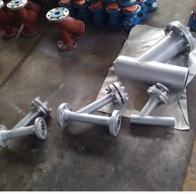 优质供应SRY-IV过滤器 不锈钢SRY过滤器 SRY150过滤器