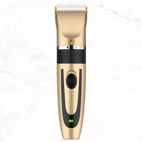 Household electric hair clipper electric clipper rechargeable baby electric clipper adult shaver children's hair shaving clipper